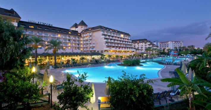MC ARANCIA RESORT HOTEL