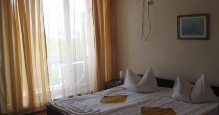 Sunmelia Beach Resort Hotel & Spa