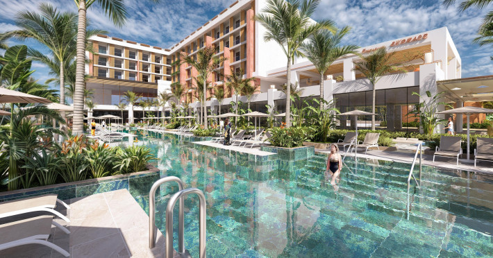 SY Hotels Belek