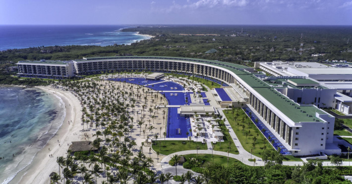 Barceló Maya Riviera