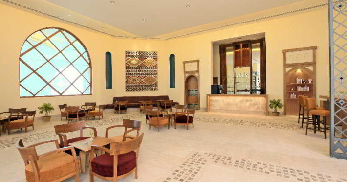 HILTON MARSA ALAM NUBIAN RESORT (MARSA ALAM INTERNATIONAL AIRPOR
