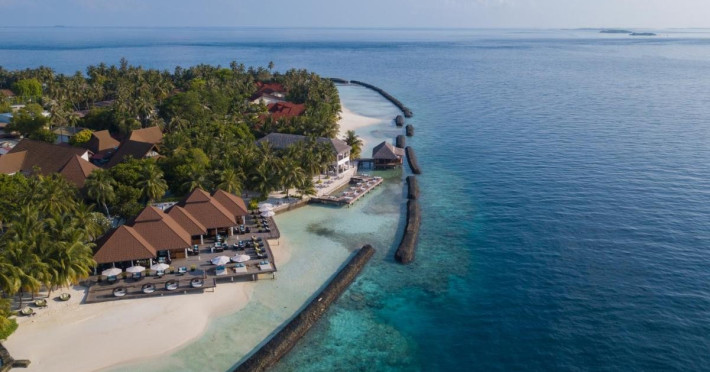 Kurumba Maldives