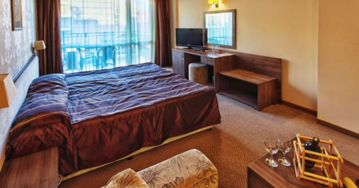 Filion Suites Resort&Spa