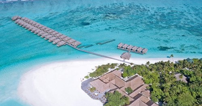 Meeru Island Resort & Spa