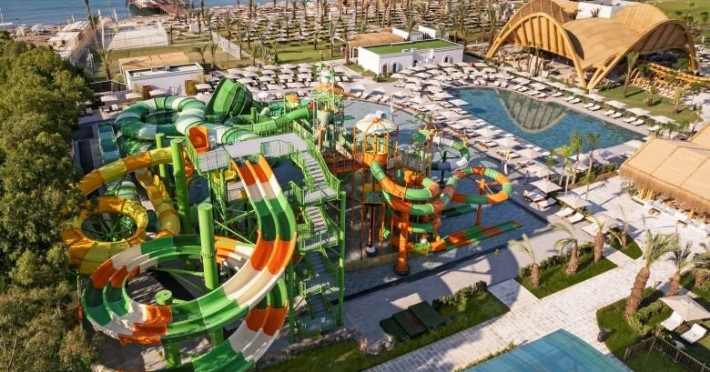Cullinan Hotels Belek 