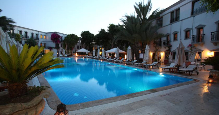 Creta Palm Resort