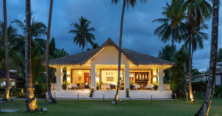 Kantary Beach Hotel Villas & Suites Khao Lak