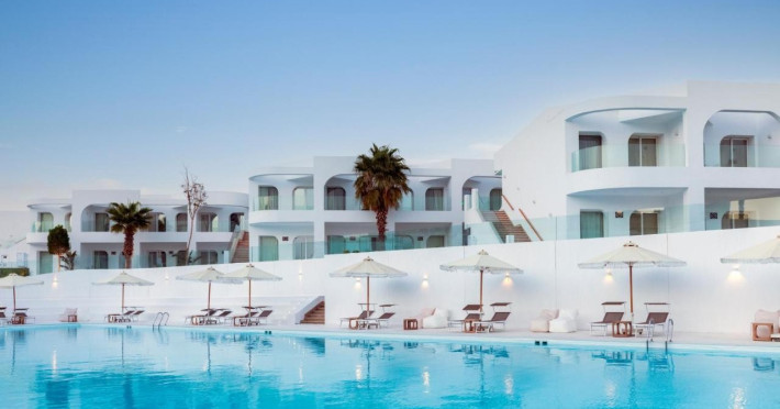 Meraki Resort Sharm El Sheikh Adults Only