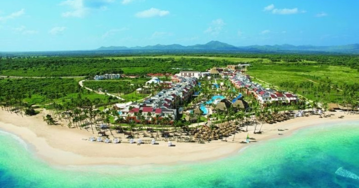 Breathless Punta Cana Resort & Spa