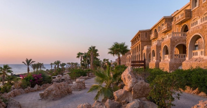 Pickalbatros Citadel Sahl Hasheesh