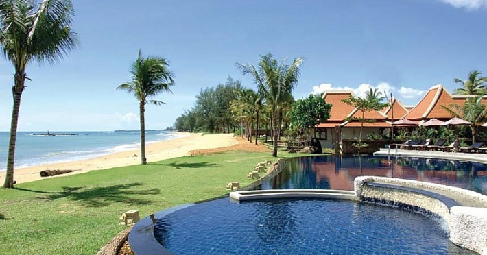 Khaolak Laguna Resort