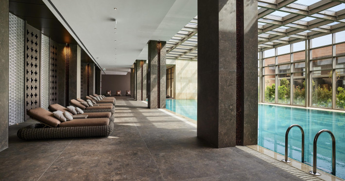 Lusso Hotel Sorgun