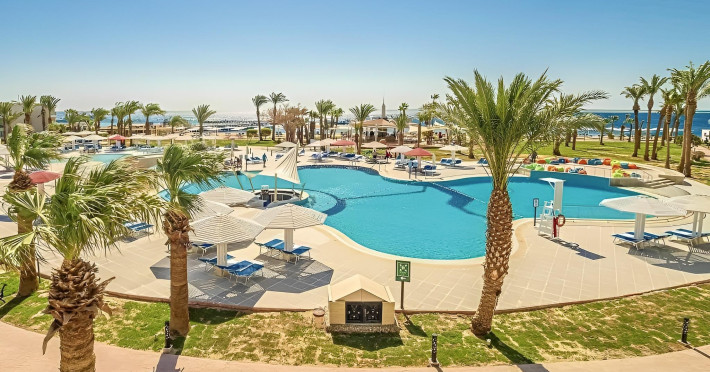 Amarina Abu Soma Resort
