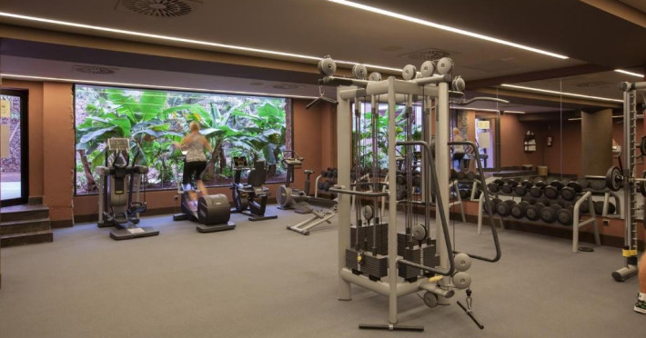 Lopesan Baobab Resort