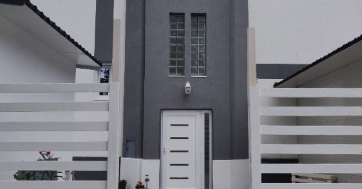 Casa Muntelui