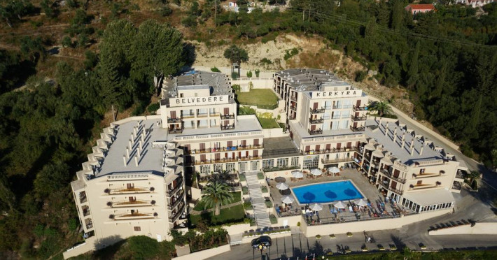 Kriopigi Hotel