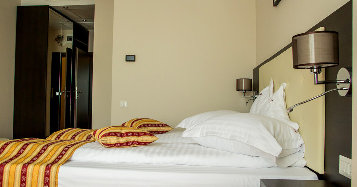 SALIS HOTEL AND MEDICAL SPA