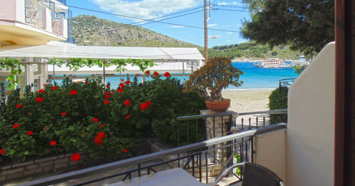 Myconian K Hotels