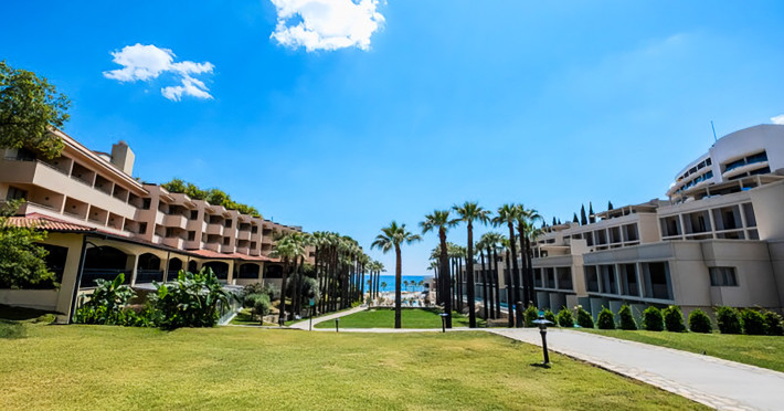 Melas Holiday Village