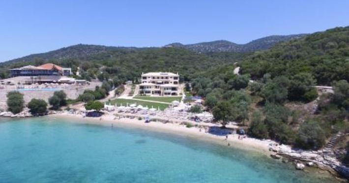 Sivota Gold