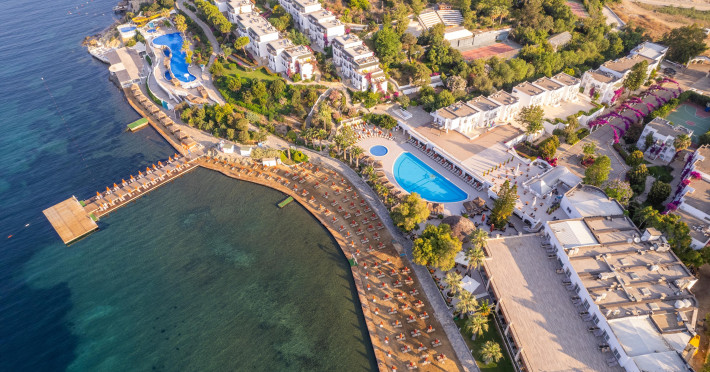 Kadikale Resort