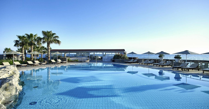 Ikaros Beach Luxury Resort and Spa