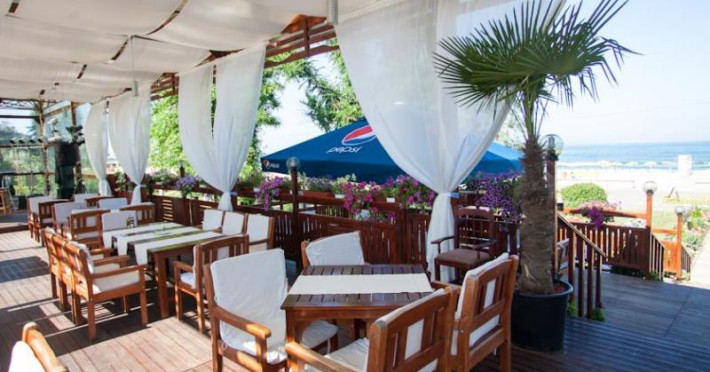 Kadikale Resort
