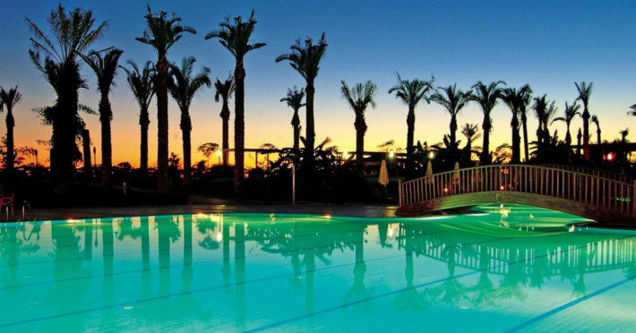 MC ARANCIA RESORT HOTEL