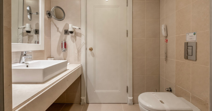 Fame Residence Kemer & Spa