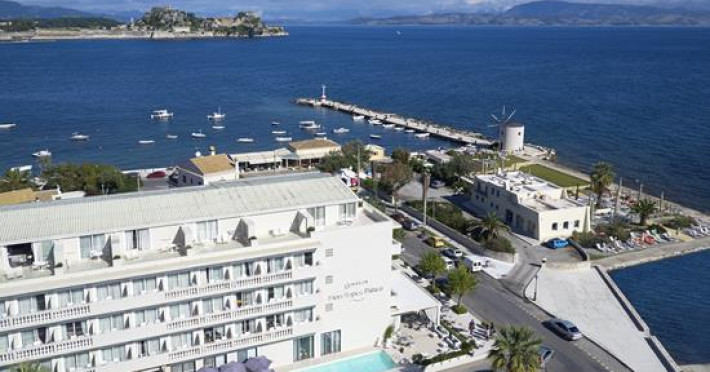 Silver Hotel Conference and Spa