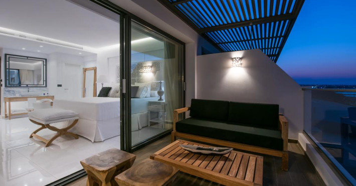 ABATON ISLAND RESORT