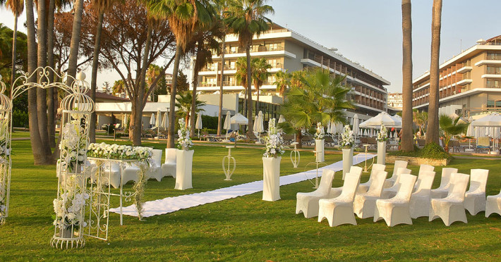 Minoa Palace Resort&Spa