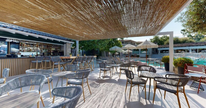 Acrotel Athena Pallas Village-Hotel