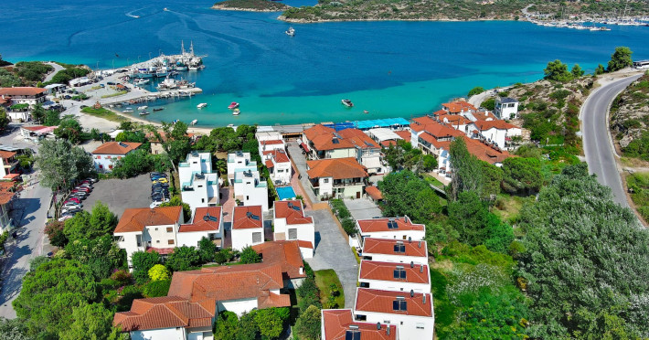 Acrotel Porto Brava Luxury Villas