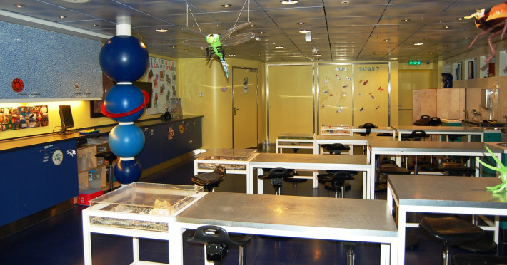 Adventure Science Lab