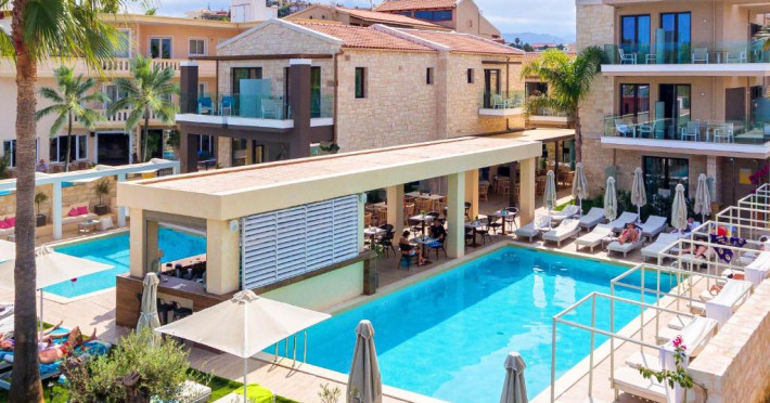 Airis Boutique and Suites - Adults Only