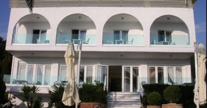 Al Mare Hotel