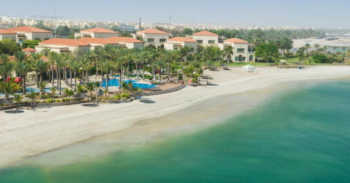 Al Raha Beach Resort & Spa