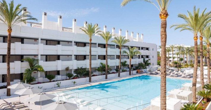 Alanda Marbella Hotel