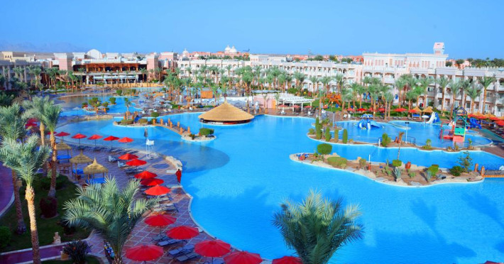 ALBATROS PALACE RESORT