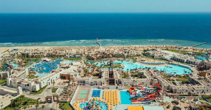 Albatros Palace Port Ghalib