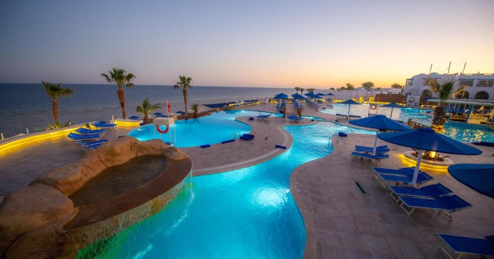 Albatros Palace Sharm