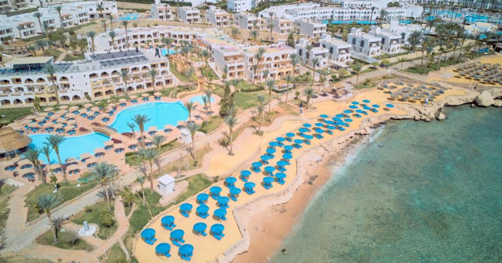 ROYAL GRAND SHARM