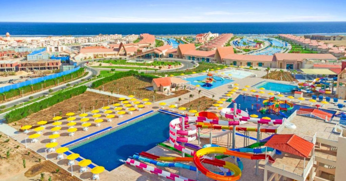 Albatros Sea World Marsa Alam