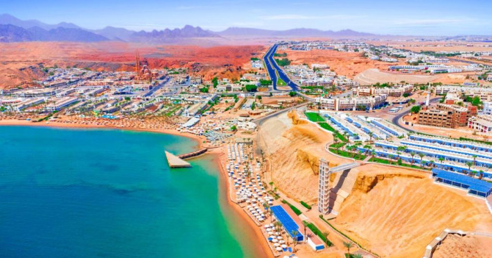 ALBATROS SHARM RESORT