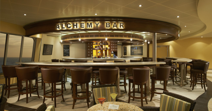 Alchemy Bar