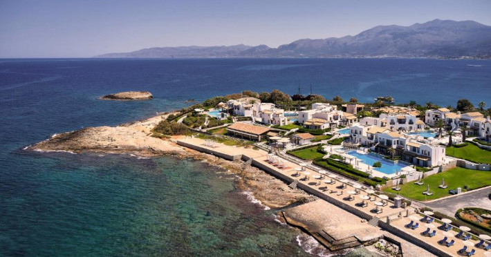 Aldemar Knossos Royal