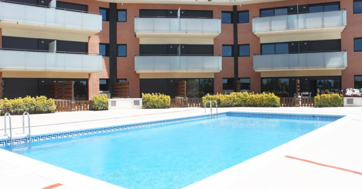 Alegria Chic Apartments Santa Susanna