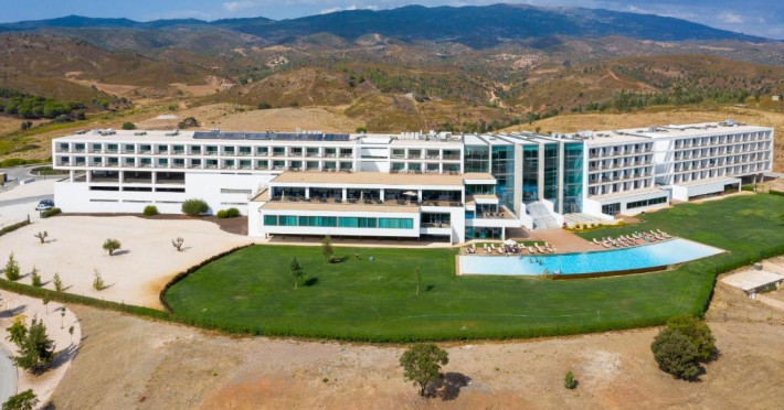 Algarve Race Resort