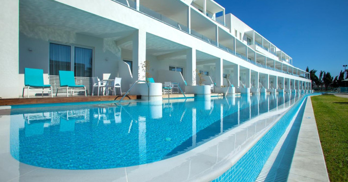 Aliathon Aegean Resort